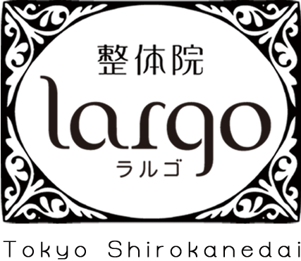 Largo-ラルゴ-